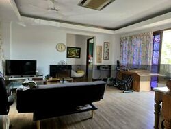 Jalan Tanah Puteh (D15), Detached #477569981
